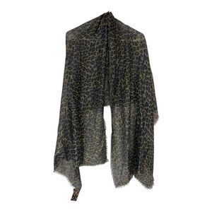 Charlie Paige Reversible Scarf Foulard